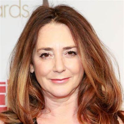 Talia Balsam: The Versatile Actress Behind Iconic Roles.